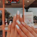 Nail Designs for Short Nails 2020: 25 Cute Short Nail Designs Ideas