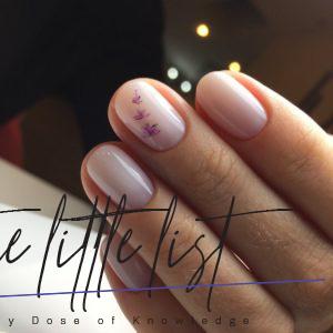 Nail Designs for Short Nails 2020: 25 Cute Short Nail Designs Ideas