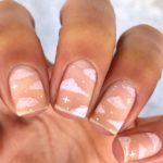 Nail Designs for Short Nails 2020: 25 Cute Short Nail Designs Ideas