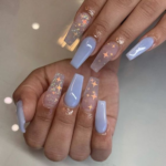 Nail Designs for Short Nails 2020: 25 Cute Short Nail Designs Ideas