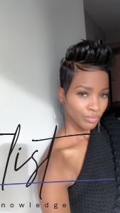 21 Best Short Natural Hairstyles Ideas for Afro-American Women