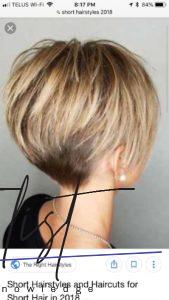 21 Best Short Natural Hairstyles Ideas for Afro-American Women