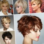 21 Best Short Natural Hairstyles Ideas for Afro-American Women