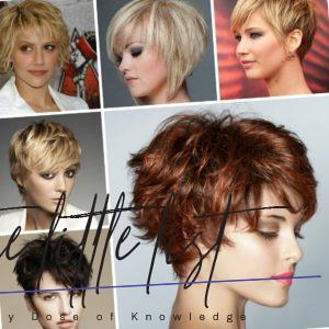 21 Best Short Natural Hairstyles Ideas for Afro-American Women