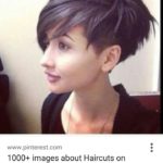 21 Best Short Natural Hairstyles Ideas for Afro-American Women