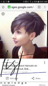 21 Best Short Natural Hairstyles Ideas for Afro-American Women