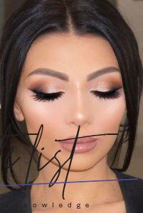 Prom Makeup 2020: Prom Makeup Ideas for Any Dresses