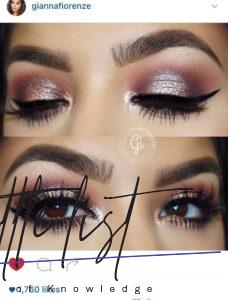 Prom Makeup 2020: Prom Makeup Ideas for Any Dresses