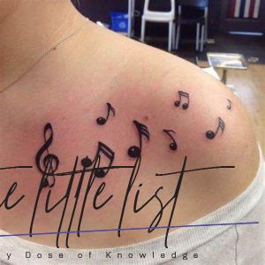 18 Unbelievable Pretty Simple Tattoos To Decorate Your Body With