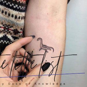 18 Unbelievable Pretty Simple Tattoos To Decorate Your Body With