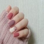 Winter Nail Designs 2020: Cute and Simple Nail Art For Winter