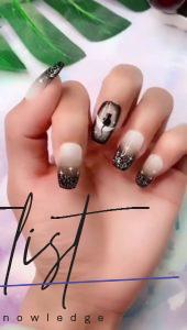 Winter Nail Designs 2020: Cute and Simple Nail Art For Winter