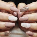 List : Winter Nail Designs 2020: Cute and Simple Nail Art For Winter