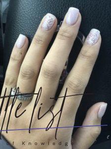 List : Winter Nail Designs 2020: Cute and Simple Nail Art For Winter