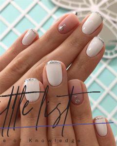 Spring Nail Art 2020: Cute Spring Nail Designs Ideas