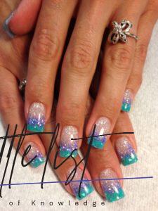 Summer Nail Designs 2020: 51 Trendy Nail Designs for Summer