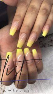 Summer Nail Designs 2020: 51 Trendy Nail Designs for Summer