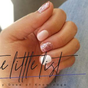 Summer Nail Designs 2020: 51 Trendy Nail Designs for Summer