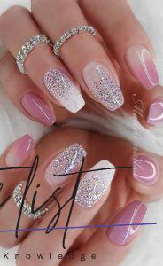 Summer Nail Designs 2020: 51 Trendy Nail Designs for Summer