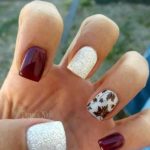 List : 40+ Irresistible Thanksgiving Nails Ideas For Every Taste