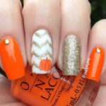 40+ Irresistible Thanksgiving Nails Ideas For Every Taste