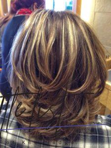 Long Layered Haircuts: 21 Best Long Layered Hairstyles Ideas