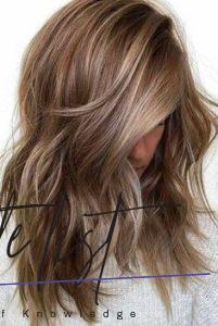 Long Layered Haircuts: 21 Best Long Layered Hairstyles Ideas