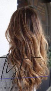 Long Layered Haircuts: 21 Best Long Layered Hairstyles Ideas