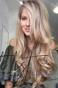 Long Layered Haircuts: 21 Best Long Layered Hairstyles Ideas