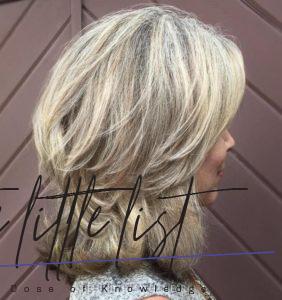 List : Long Layered Haircuts: 21 Best Long Layered Hairstyles Ideas