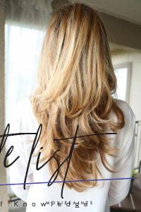 Long Layered Haircuts: 21 Best Long Layered Hairstyles Ideas