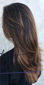 Long Layered Haircuts: 21 Best Long Layered Hairstyles Ideas