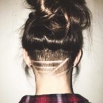 48 Stylish Undercut Women Hair Ideas