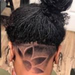 48 Stylish Undercut Women Hair Ideas