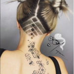 List : 48 Stylish Undercut Women Hair Ideas