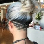 48 Stylish Undercut Women Hair Ideas