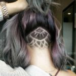 48 Stylish Undercut Women Hair Ideas