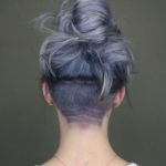 48 Stylish Undercut Women Hair Ideas