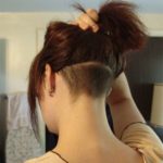 48 Stylish Undercut Women Hair Ideas