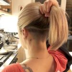 48 Stylish Undercut Women Hair Ideas