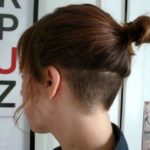 48 Stylish Undercut Women Hair Ideas