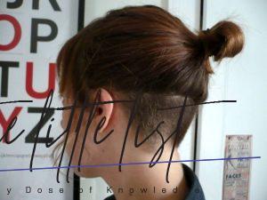 48 Stylish Undercut Women Hair Ideas