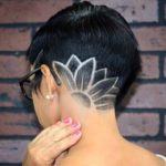 48 Stylish Undercut Women Hair Ideas