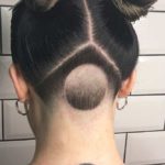 48 Stylish Undercut Women Hair Ideas