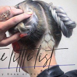 48 Stylish Undercut Women Hair Ideas