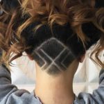 48 Stylish Undercut Women Hair Ideas