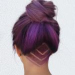 List : 48 Stylish Undercut Women Hair Ideas