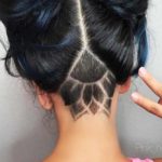 48 Stylish Undercut Women Hair Ideas