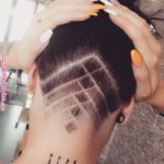 48 Stylish Undercut Women Hair Ideas