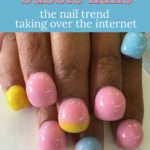 Why Does Nail Polish Bubble and How to Avoid This